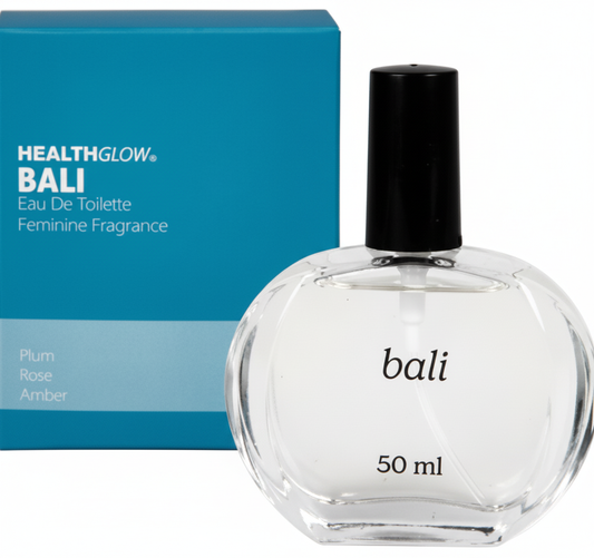 Bali Eau De Toilette Fragrance (50 ml)