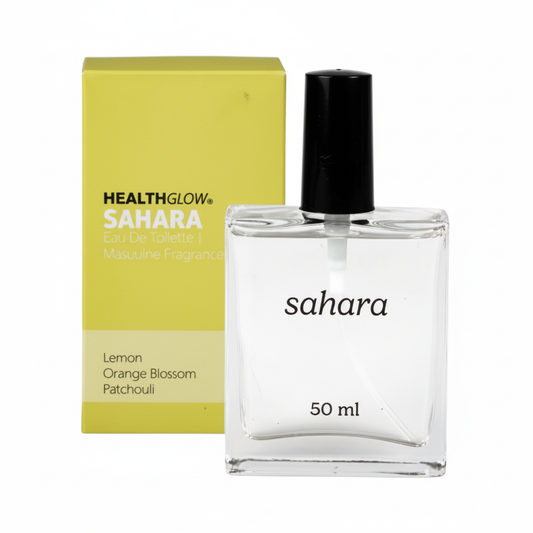 Sahara Fragrance Eau De Toilette (50 ml)