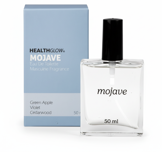 Mojave Eau De Toilette Fragrance (50 ml)