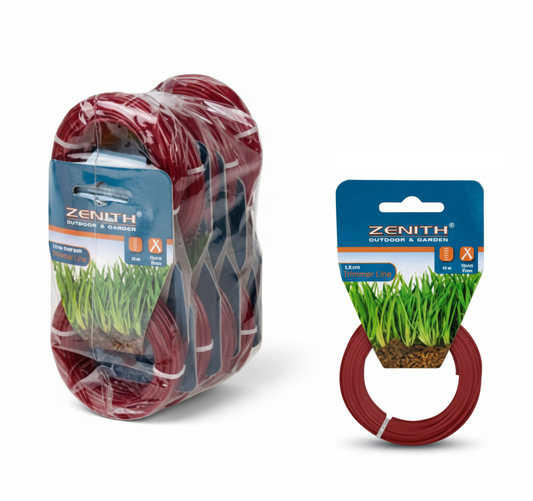 Zenith Trimmer Line - 6 m