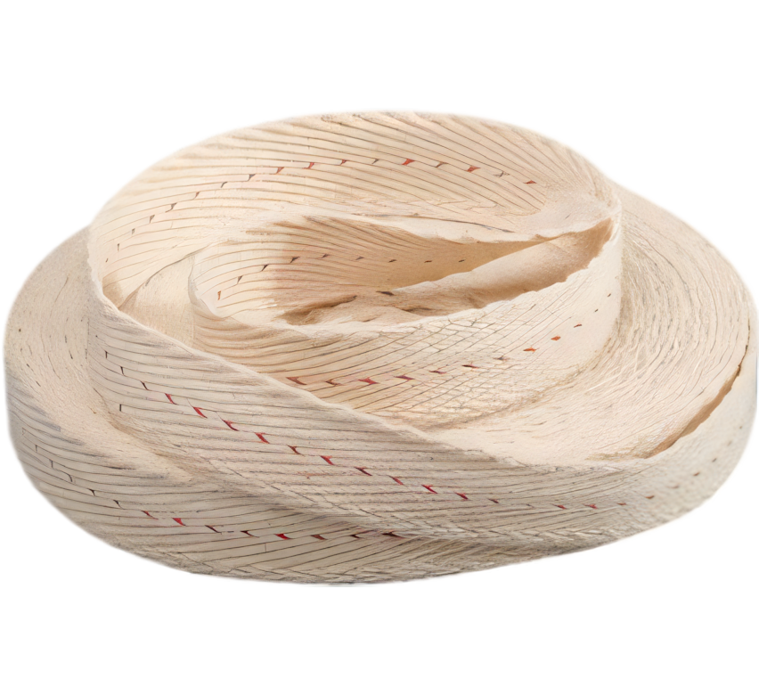 Cotton Wick with 7/8 Inch Width (10 Meter Roll)