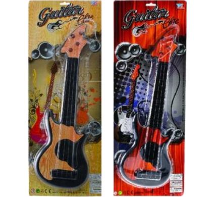 String Rocker Guitars