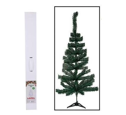 Christmas Tree - 80 Tips - Green