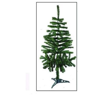 Christmas Tree - 1.2 m - Green - 161 Tips - Premium