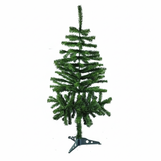 Christmas Tree - 1.2 m - Green - 161 Tips - Premium