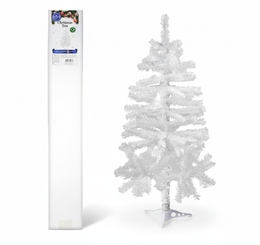 Christmas Tree - 1.5 m - Green - 360 Tips