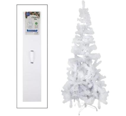 Christmas Tree - 1.5 m - White - 360 Tips - Regular