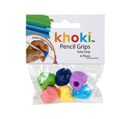 Pencil Grips for Training - Ergonomic Writing Aid