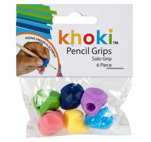 Pencil Grips for Training - Ergonomic Writing Aid