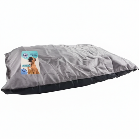 Pet Bed - PVC Waterproof - Extra Large - 120x90cm