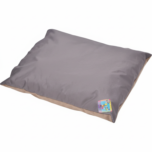 Pet Bed - PVC Waterproof - Large - 90 x 70 cm