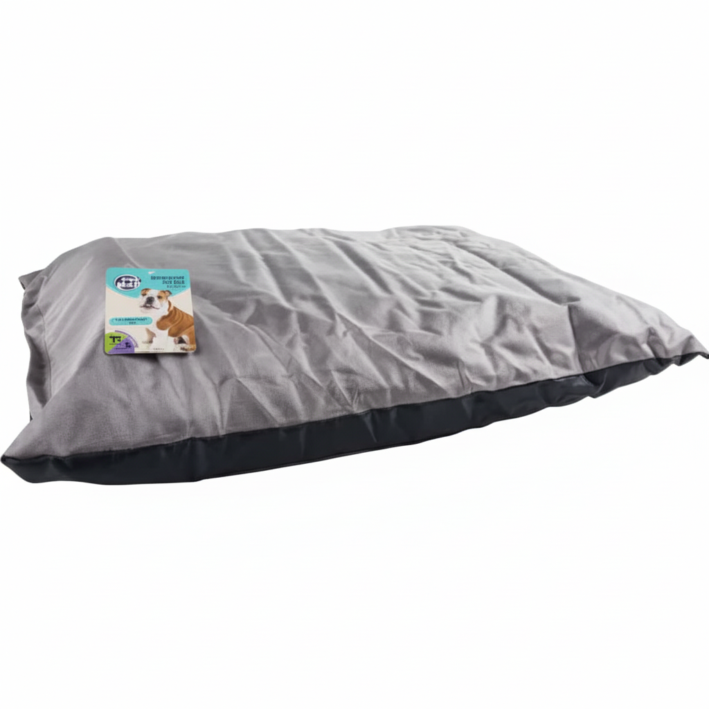 PVC Waterproof Pet Bed Small (70 x 50 cm)