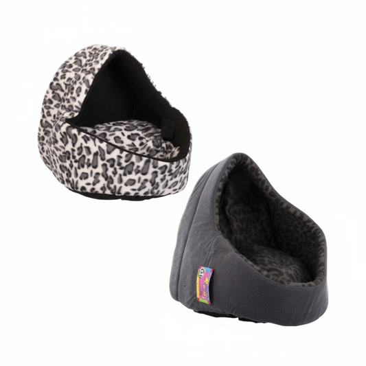 Pet Cave - 42 cm x 45 cm x 40 cm - Various