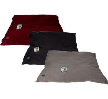 Pet Bed Fleece - Large - 90cm x 70cm