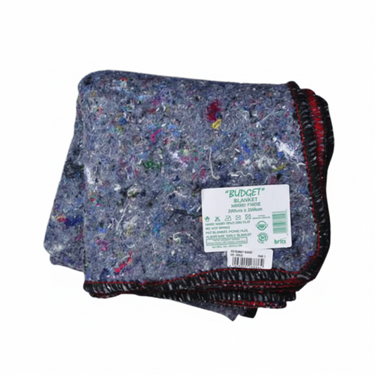 Pet Fleece Blanket - 100 x 100 cm