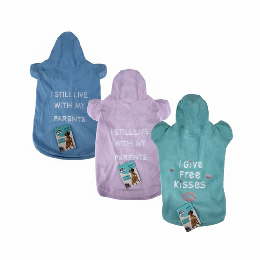 Pet Dog Shirt Winter - 5 Extra Large