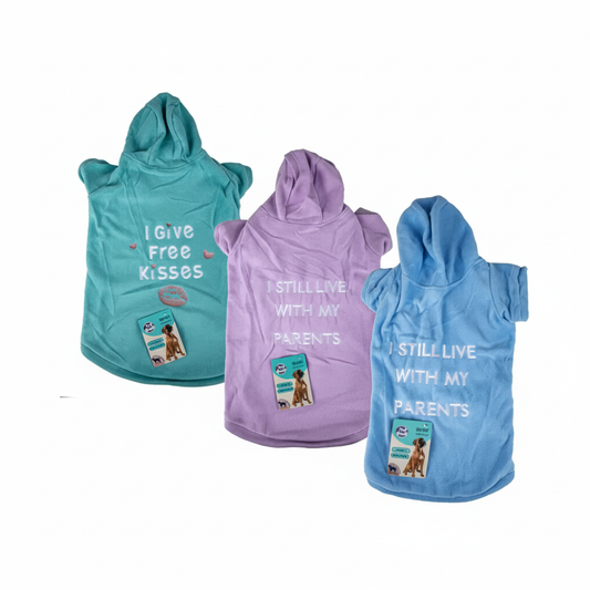 Pet Dog Shirt Winter - 7 XLarge