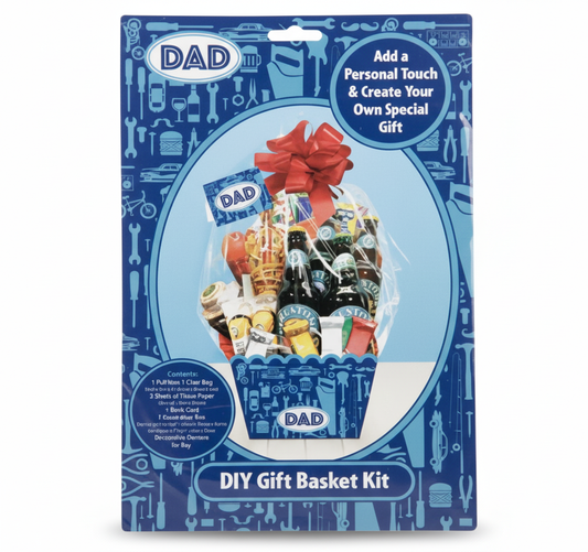 DIY Gift-Box Set for Fathers Day