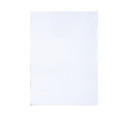 Boards Art and Craft Board - A4 Size - 160g - White - Pack of 10 Sheets