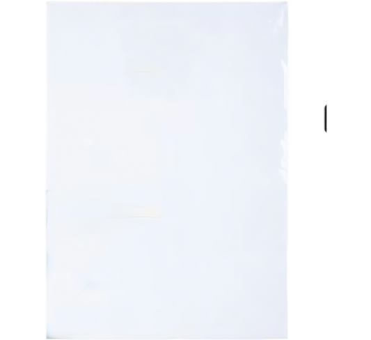 Boards Art and Craft Board - A4 Size - 160g - White - Pack of 10 Sheets