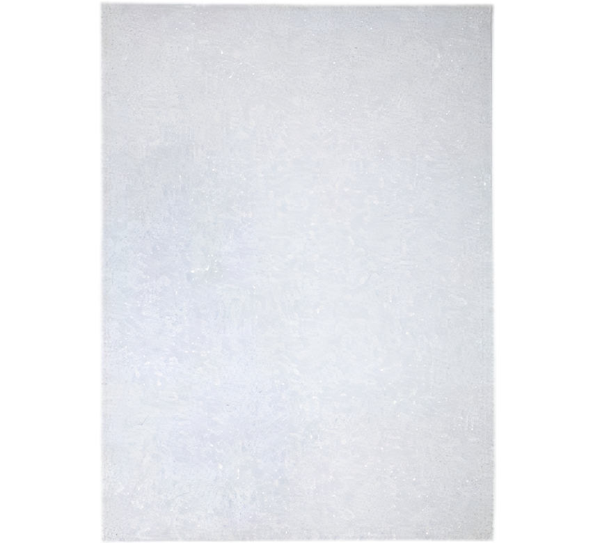 Silver Glitter Board for Art and Craft A4 (230 gsm)