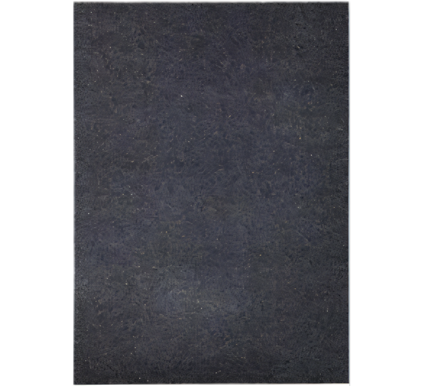 Black Glitter Art and Craft Board (A4, 230 gsm)