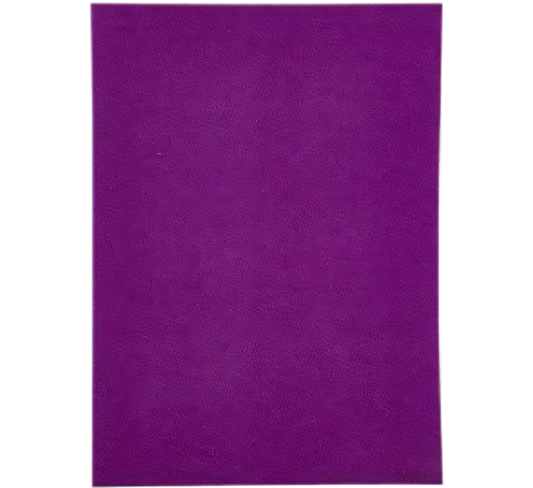 Purple Glitter Board for Art and Craft (A4, 230 gsm)