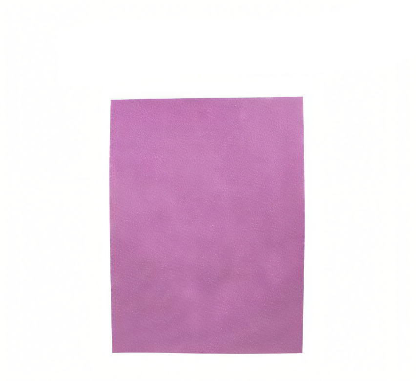 Pink Art and Craft Glitter Board (A4, 230 gsm)