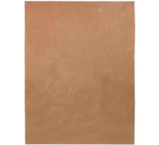 Rose Gold Glitter Board for Art and Craft (A4 - 230 gsm)