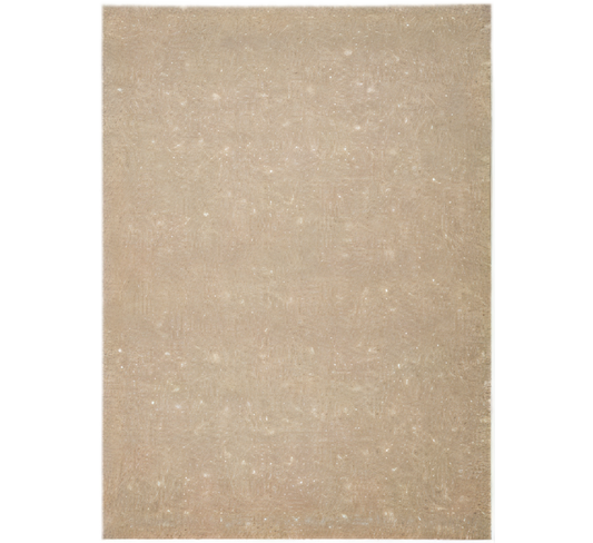 Beige Glitter Board for Art and Craft (A4, 230 gsm)
