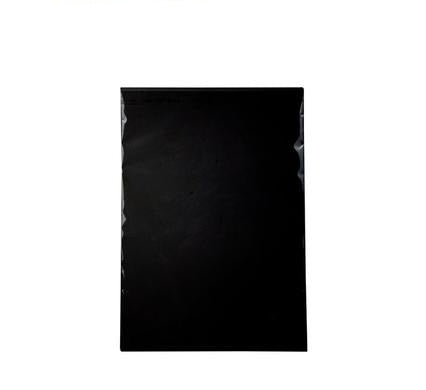 Art and Craft A4 Project Board - 1 mm - Black