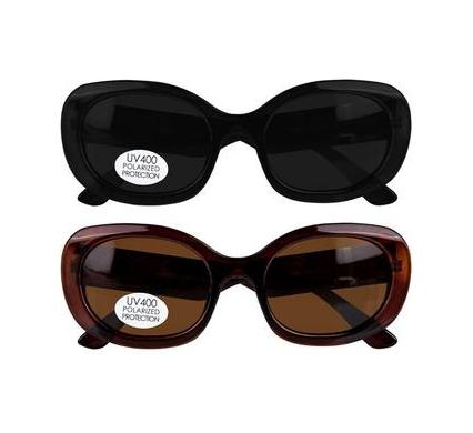 Sunglasses Polarized Ladies Medium Classic