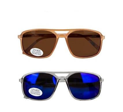 Sunglass Polorized Unisex