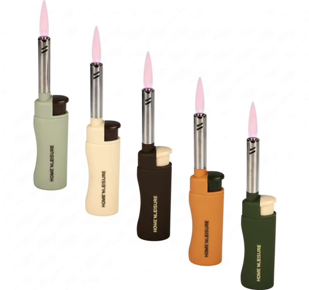 Small Wind Proof Barbecue Lighter