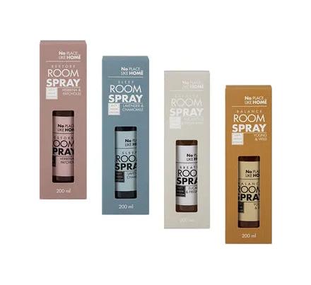 Room Spray Plastic - 200 ml - Revive - Assorted