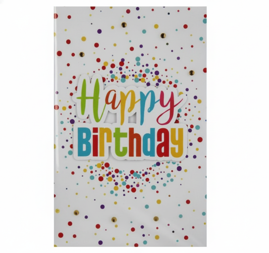 Card and Envelope 3D - Style 11