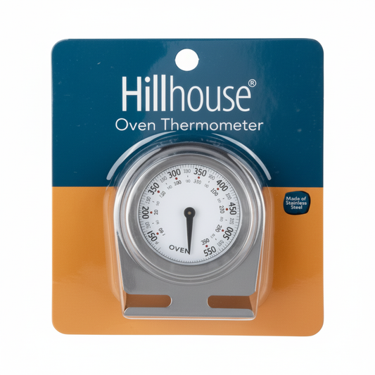 Oven Thermometer - 6.5 cm