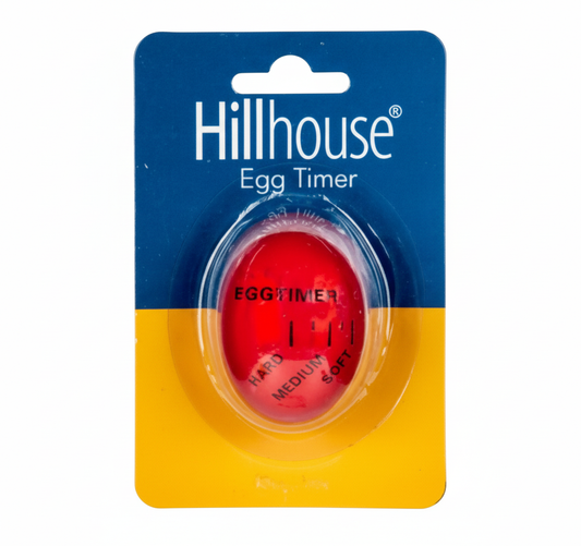 Egg Timer Colour-Changing