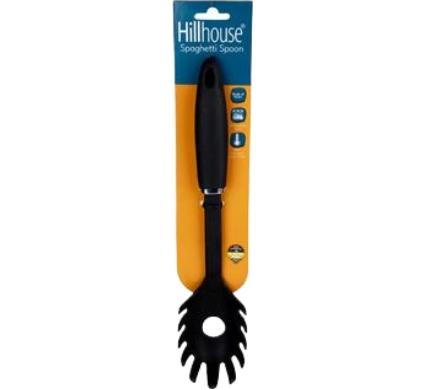 Kitchen-Tool Nylon Spagetti Spoon H/Hous