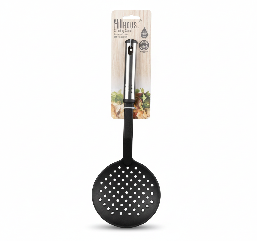 Kitchen-Tool Nylon Skimmer Hillhouse