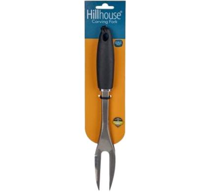 Kitchen Tool Stainless Steel Carving Fork - Hillhouse