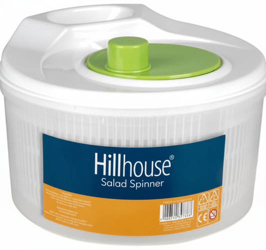 Kitchen Gadget Salad Spinner