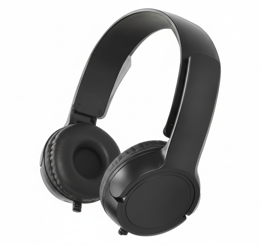 Headphones with Microphone