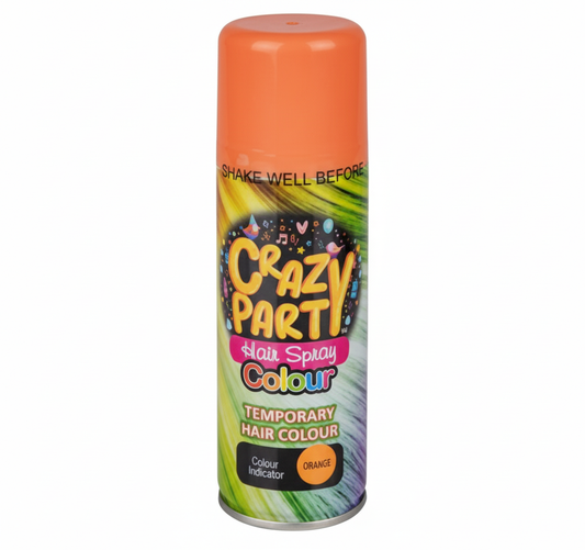 Part Hairspray - Orange - 250ml
