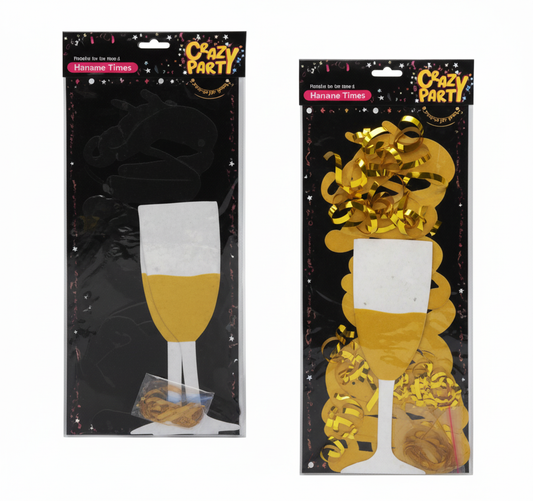 Party Banner Milestone 3 Meter No-30