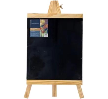 Blackboard Chalk Easel - 30x60cm