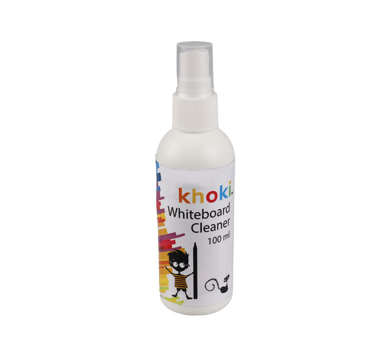 Whiteboard Cleaner 100ml Albatross Wholesale 6118