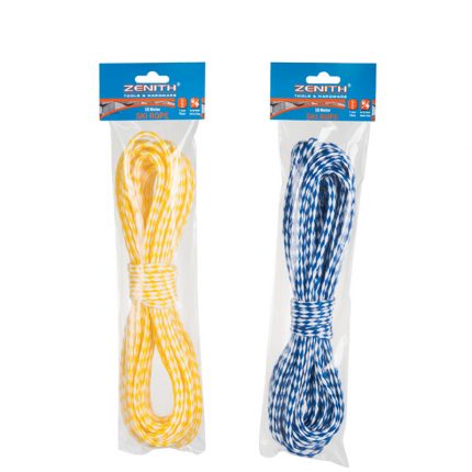 Zenith, Venetian Braid Nylon Cord 3mm