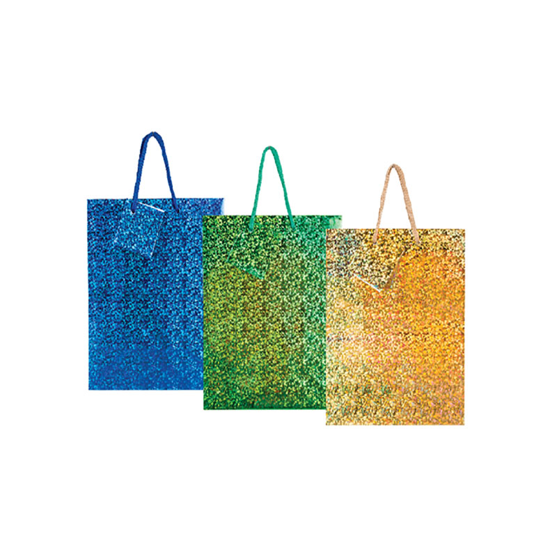 Holographic hot sale bags wholesale