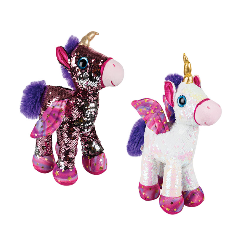 Stuffed deals unicorn bulk